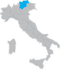 Trentino-Alto Ádige